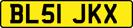 BL51JKX