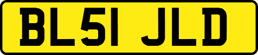 BL51JLD