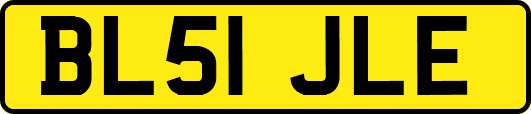 BL51JLE