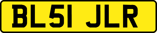 BL51JLR