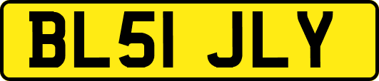 BL51JLY