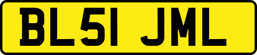 BL51JML