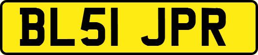 BL51JPR