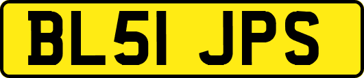 BL51JPS