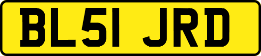 BL51JRD