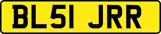 BL51JRR