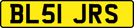 BL51JRS