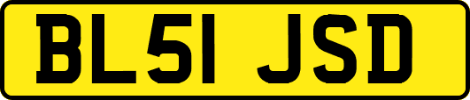 BL51JSD