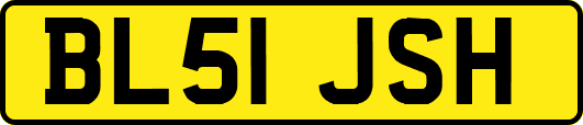 BL51JSH