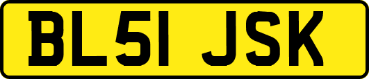 BL51JSK