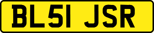 BL51JSR