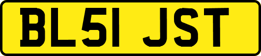 BL51JST