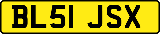 BL51JSX