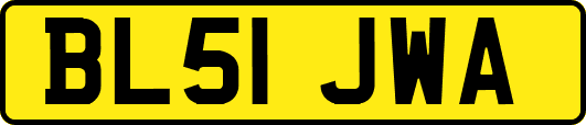 BL51JWA