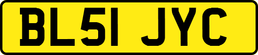 BL51JYC