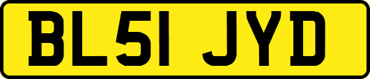 BL51JYD