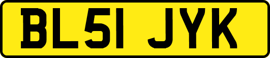 BL51JYK