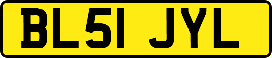 BL51JYL