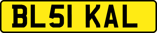 BL51KAL