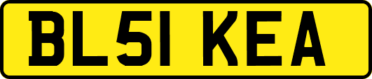 BL51KEA