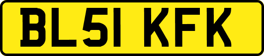 BL51KFK