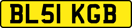 BL51KGB