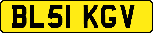 BL51KGV