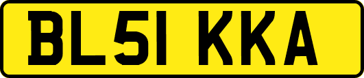 BL51KKA