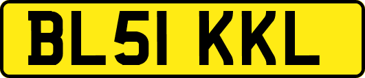 BL51KKL