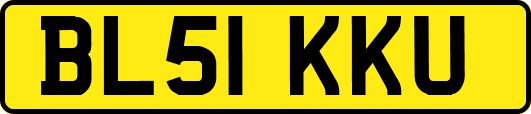 BL51KKU