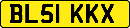 BL51KKX