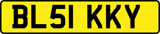 BL51KKY