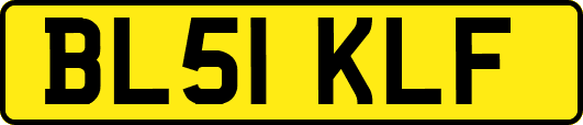 BL51KLF