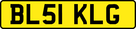 BL51KLG