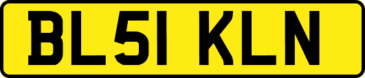 BL51KLN