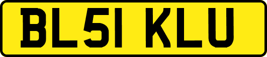 BL51KLU