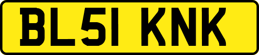 BL51KNK