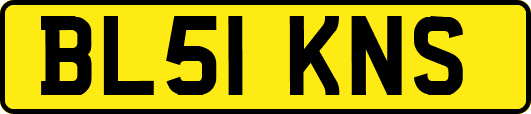 BL51KNS