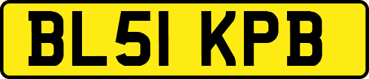 BL51KPB