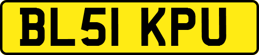 BL51KPU