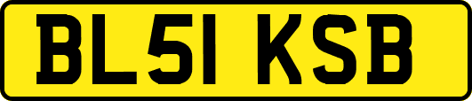 BL51KSB