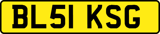 BL51KSG