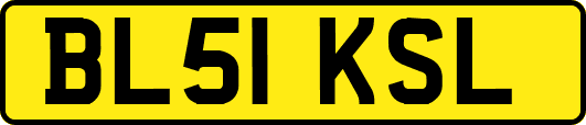 BL51KSL