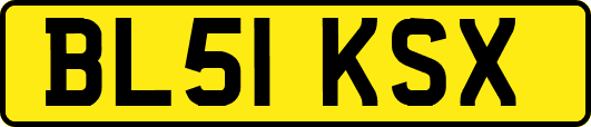 BL51KSX