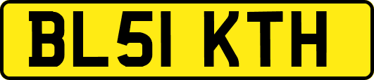 BL51KTH