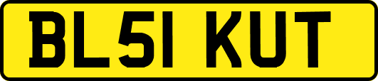 BL51KUT