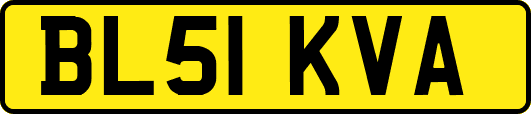 BL51KVA