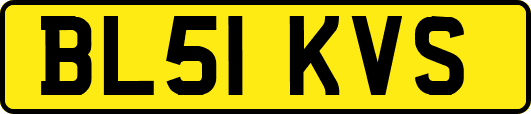 BL51KVS