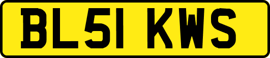 BL51KWS
