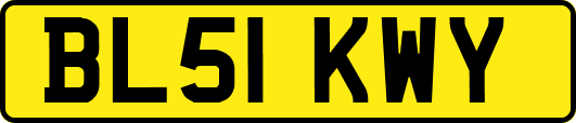 BL51KWY